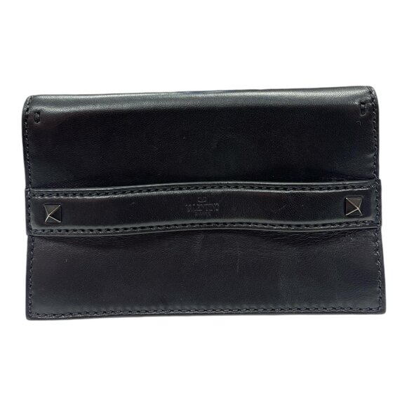 Bee Valentino Leather Wallet - Picture 3 of 8